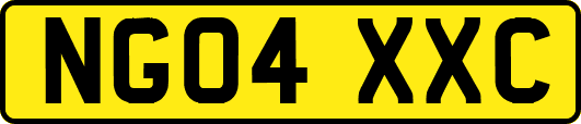 NG04XXC