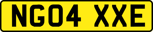 NG04XXE