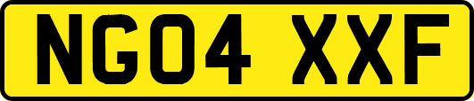 NG04XXF