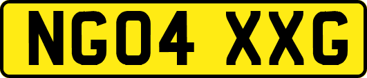 NG04XXG