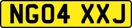 NG04XXJ