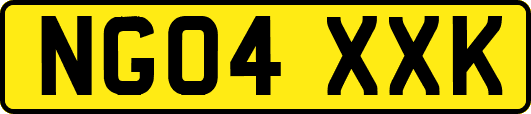 NG04XXK