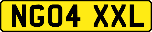 NG04XXL