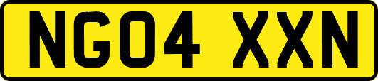 NG04XXN