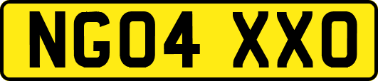NG04XXO