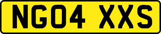 NG04XXS