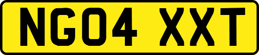 NG04XXT