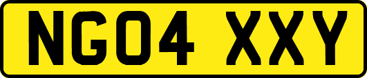 NG04XXY