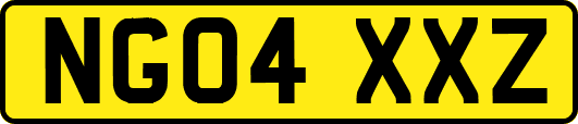 NG04XXZ