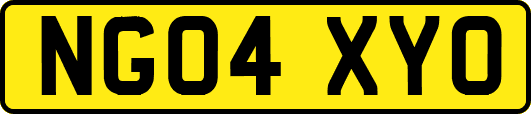 NG04XYO