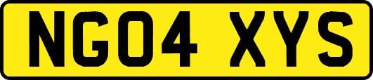 NG04XYS