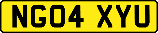 NG04XYU