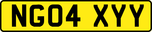 NG04XYY