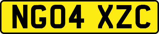 NG04XZC