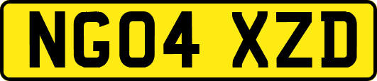 NG04XZD