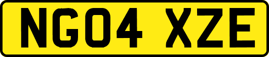 NG04XZE
