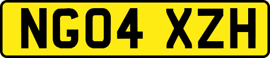 NG04XZH