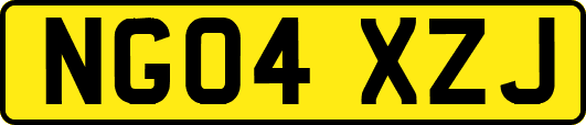 NG04XZJ