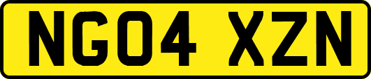 NG04XZN