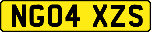 NG04XZS