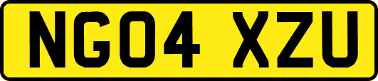 NG04XZU