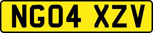 NG04XZV