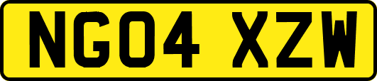NG04XZW