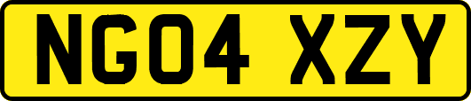 NG04XZY