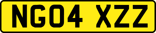 NG04XZZ