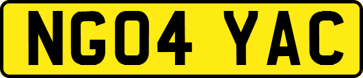 NG04YAC