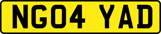 NG04YAD