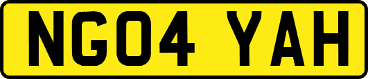 NG04YAH