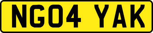NG04YAK