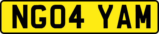 NG04YAM