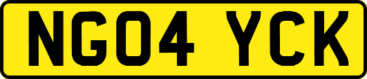 NG04YCK