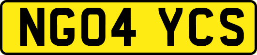 NG04YCS