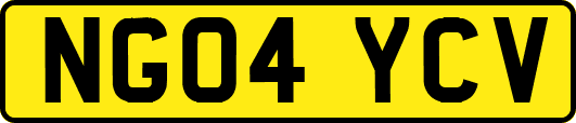 NG04YCV