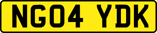 NG04YDK