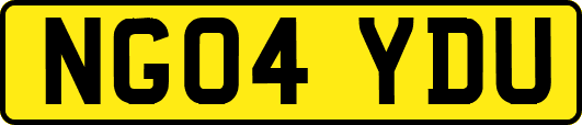 NG04YDU