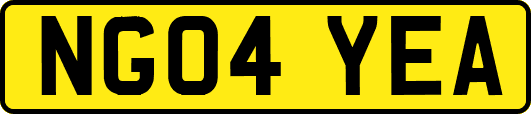 NG04YEA