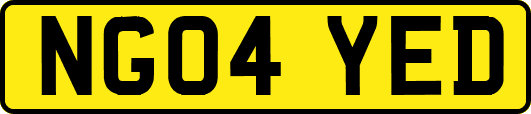 NG04YED