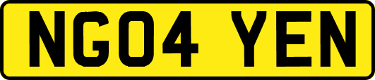 NG04YEN