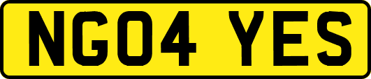NG04YES