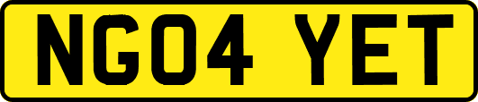 NG04YET