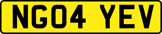 NG04YEV