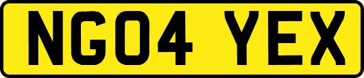 NG04YEX