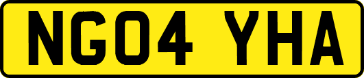 NG04YHA
