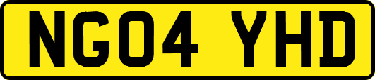 NG04YHD