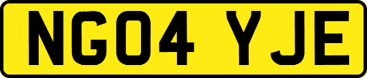 NG04YJE