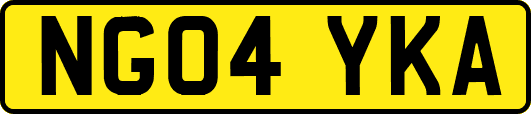 NG04YKA